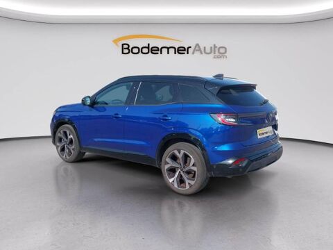 Austral E-Tech hybrid 200 Techno esprit Alpine 2022 occasion 22000 Saint-Brieuc