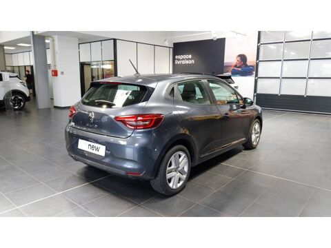 Clio TCe 90 - 21N Business 2022 occasion 29000 Quimper