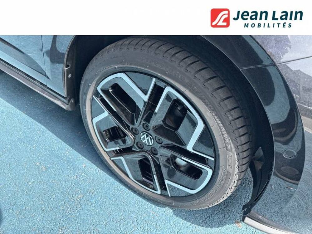 Polo 1.0 TSI 116 S&S DSG7 R-Line Edition 2026 occasion 38600 Fontaine