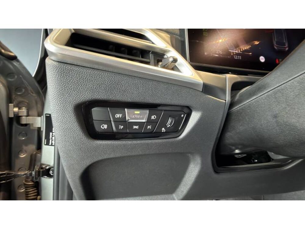S&eacute;rie 3 Touring 330d xDrive 286 ch BVA8 M Sport 2024 occasion 35760 Saint-Gr&eacute;goire