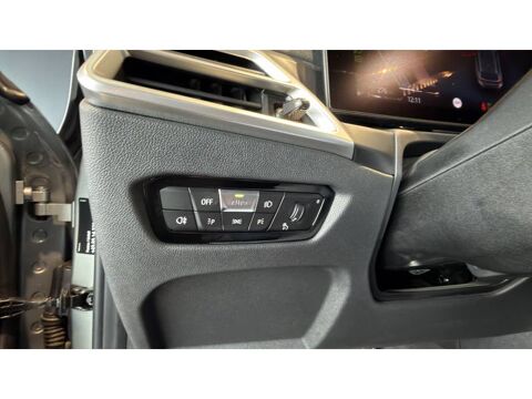 S&eacute;rie 3 Touring 330d xDrive 286 ch BVA8 M Sport 2024 occasion 35760 Saint-Gr&eacute;goire