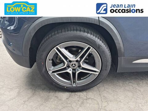 Classe GLA GLA 200 d 8G-DCT AMG Line 2022 occasion 73490 La Ravoire