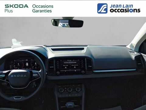 Karoq 1.5 TSI Evo 2 150 ch ACT DSG7 Selection 2025 occasion 05000 Gap