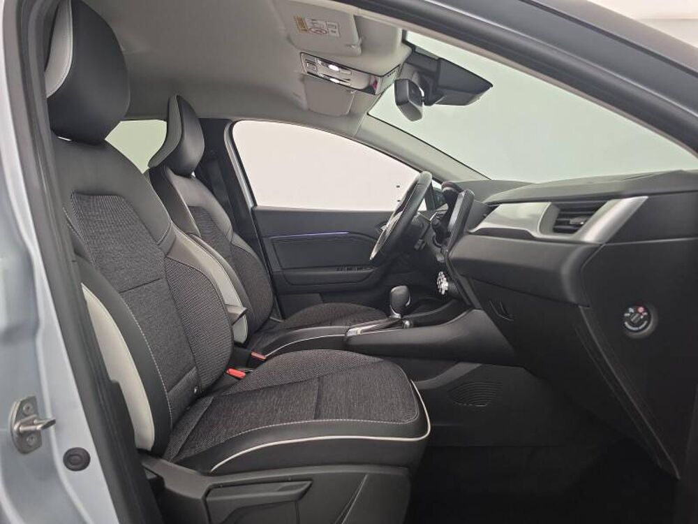 Captur E-Tech full hybrid 145 Techno 2023 occasion 22000 Saint-Brieuc