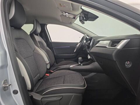 Captur E-Tech full hybrid 145 Techno 2023 occasion 22000 Saint-Brieuc