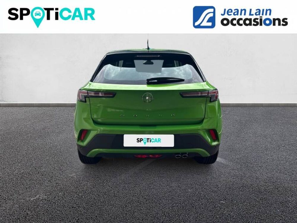 Mokka 1.2 Turbo 136 ch BVM6 Elegance Business 2023 occasion 74700 Sallanches