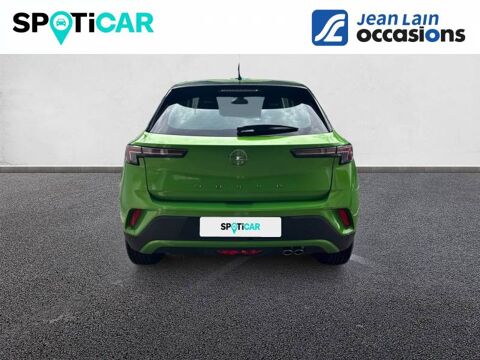 Mokka 1.2 Turbo 136 ch BVM6 Elegance Business 2023 occasion 74700 Sallanches