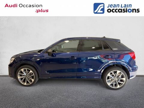 Q2 35 TFSI 150 S tronic 7 S line Plus 2025 occasion 73200 Albertville