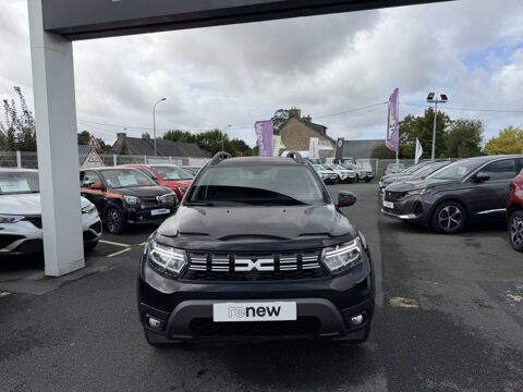 Duster ECO-G 100 4x2 Extreme 2023 occasion 22200 Guingamp