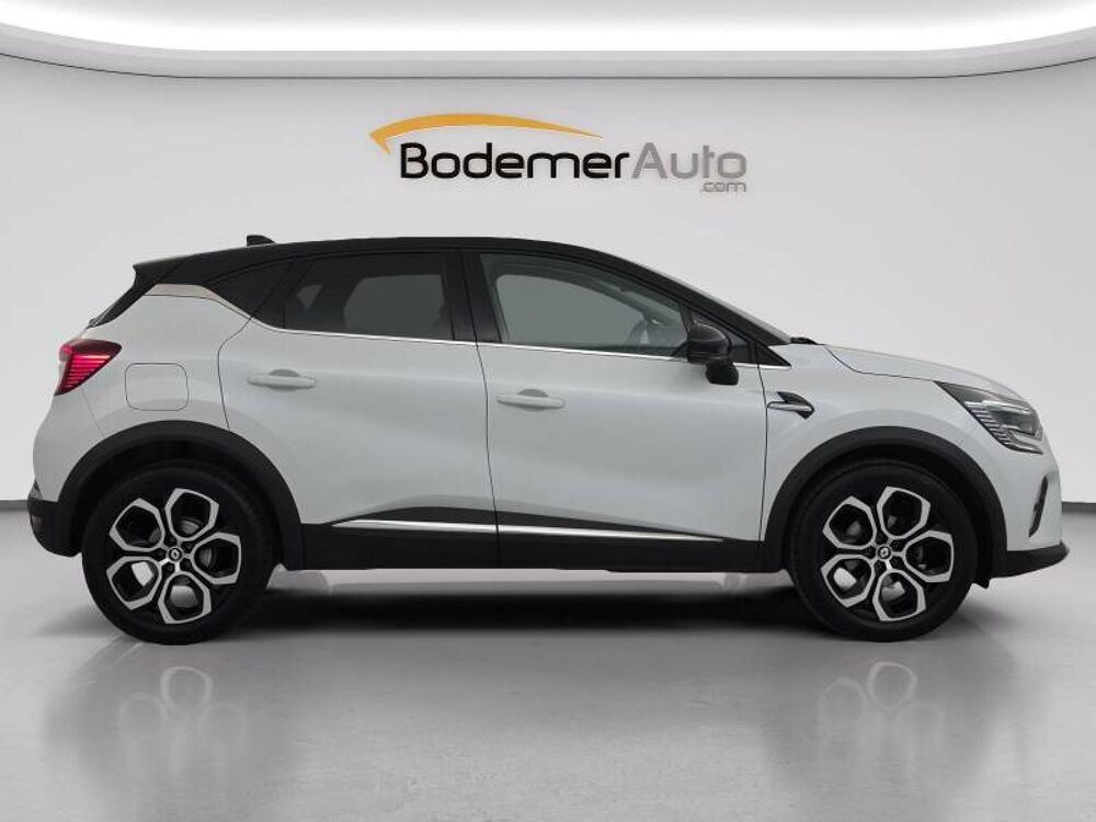 Captur TCe 90 Techno 2023 occasion 56850 Caudan