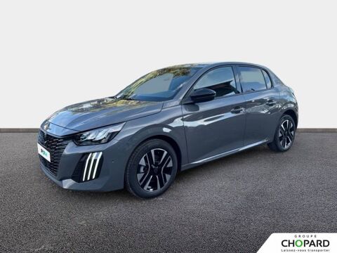 Peugeot 308 SW 1.6 e-HDi 115ch FAP BVM6 F&eacute;line 2014 occasion Digne-les-Bains 04000