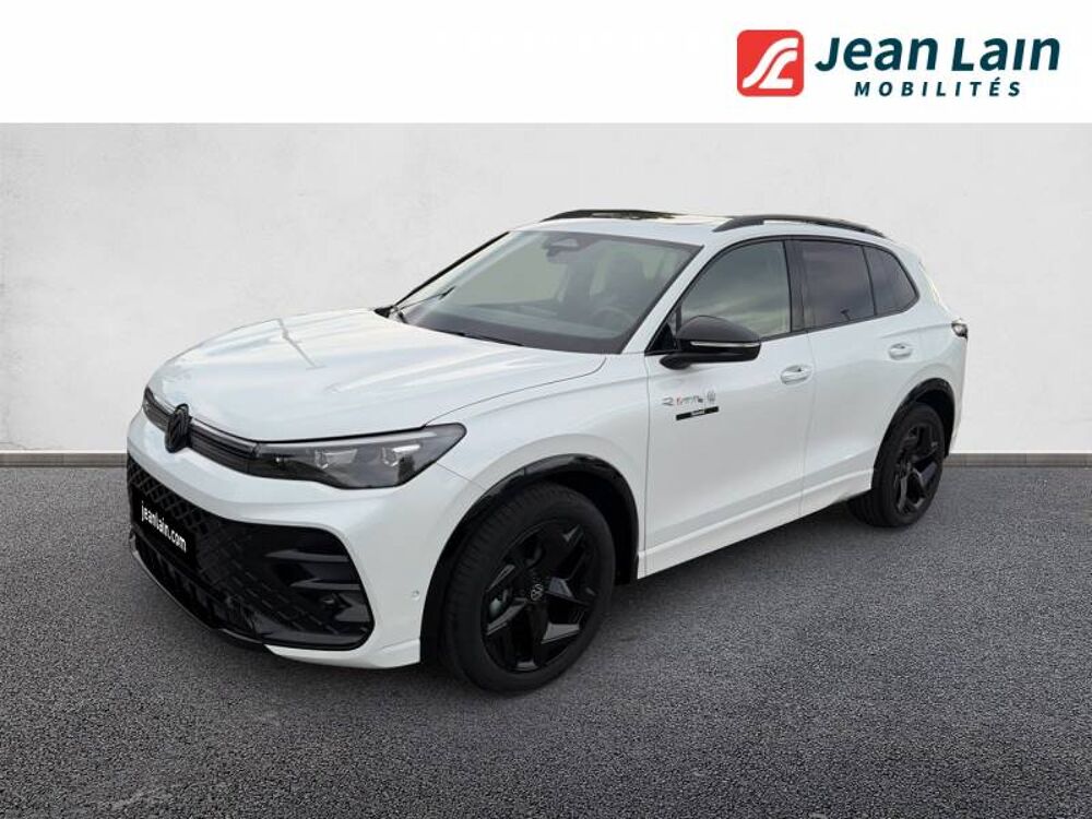 Tiguan 1.5 eTSI 150ch DSG7 R-Line 2026 occasion 74600 Seynod