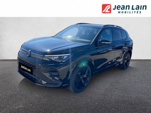 Volkswagen Tiguan 2.0 TDI 150ch DSG7 R-Line 2025 occasion Cessy 01170