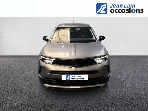 Mokka 1.2 Turbo 100 ch BVM6 Elegance Business 2021 occasion 74600 Seynod