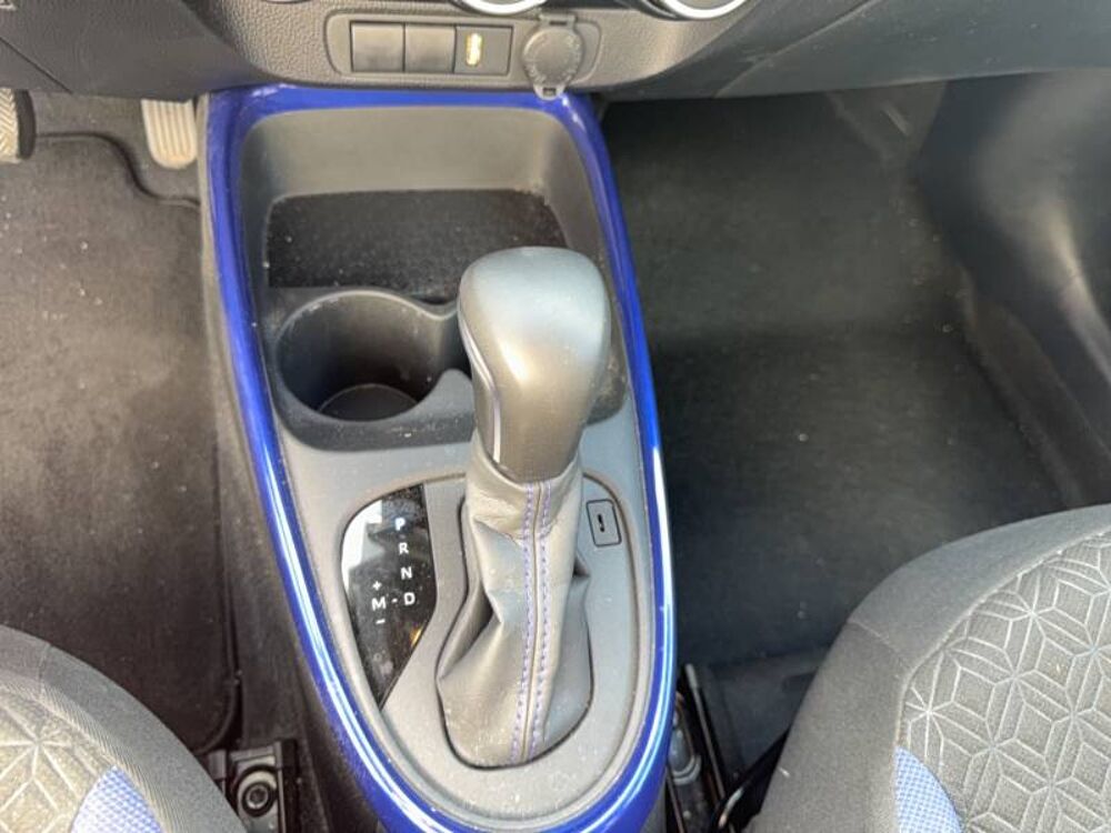 Aygo X 1.0 VVT-i 72 S-CVT Design 2022 occasion 29270 Carhaix-Plouguer