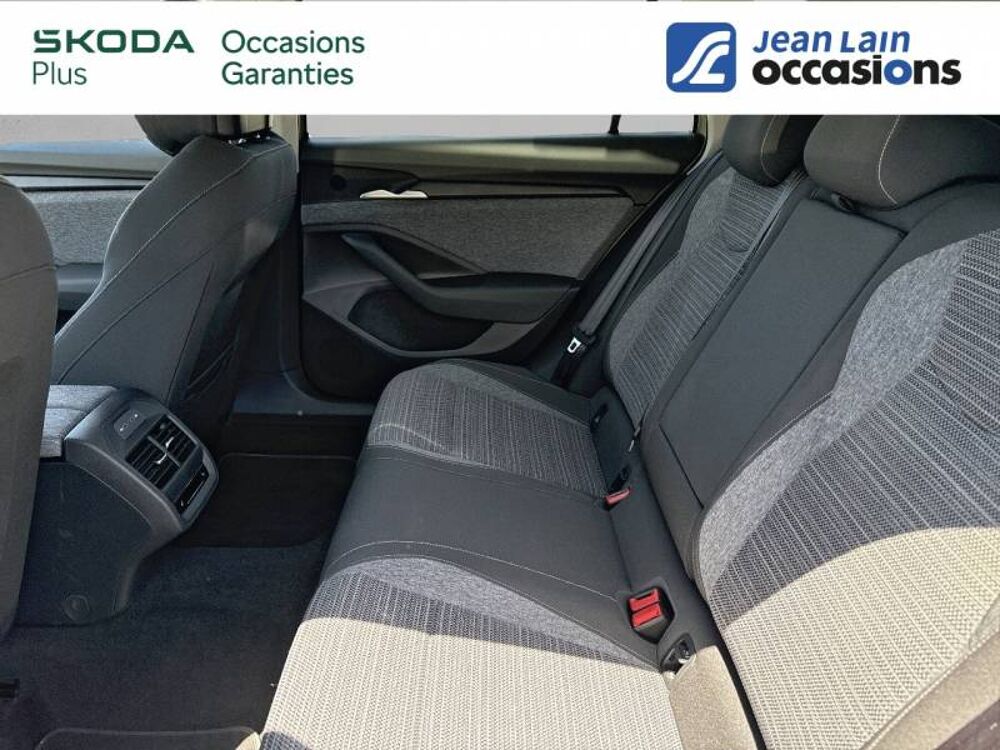 Superb Combi 1.5 TSI mHEV 150 ch ACT DSG7 Selection 2024 occasion 01170 Cessy