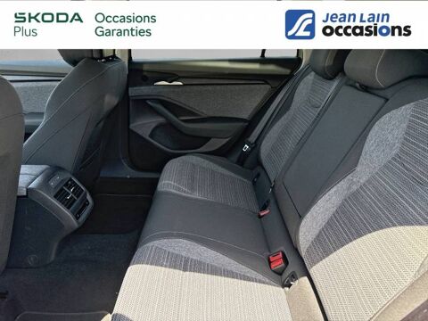 Superb Combi 1.5 TSI mHEV 150 ch ACT DSG7 Selection 2024 occasion 01170 Cessy