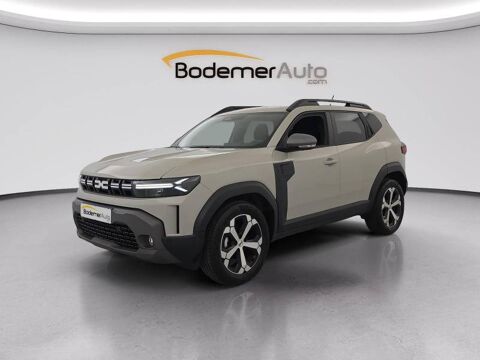 Annonce voiture Dacia Duster 20990 €