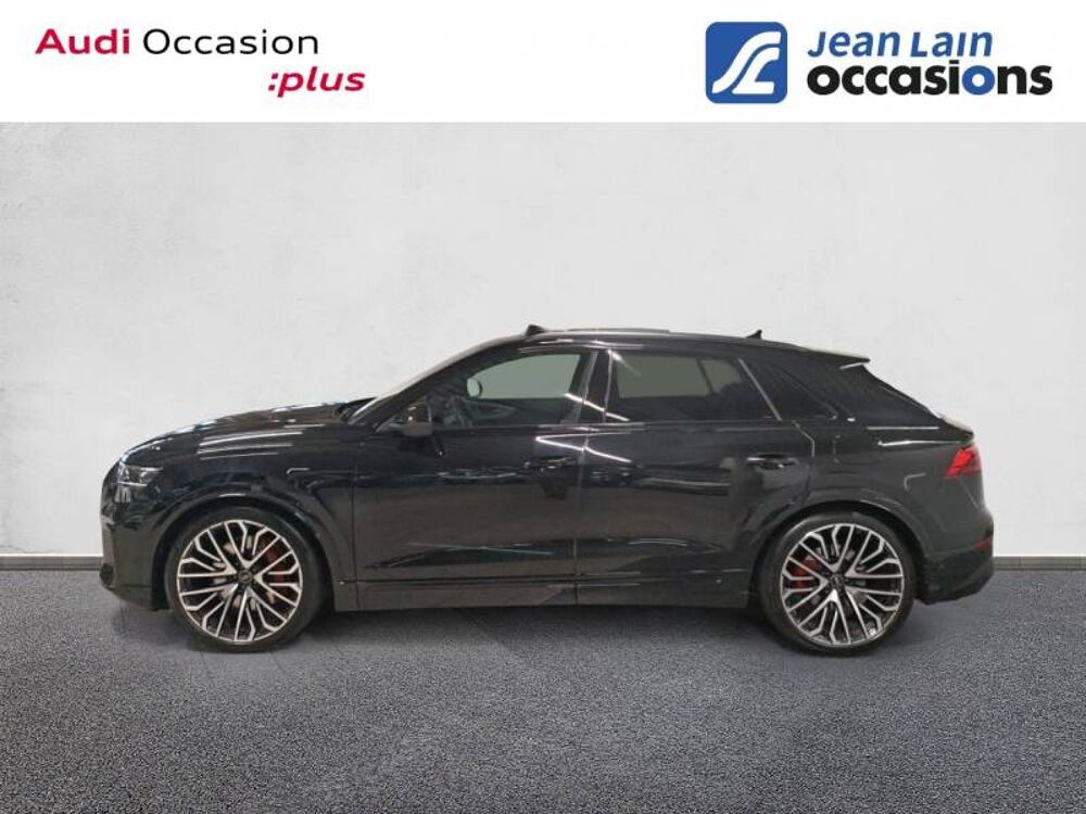 Q5 Q8 60 TFSI e 490 Tiptronic 8 quattro Competition 2024 occasion 73290 La Motte-Servolex