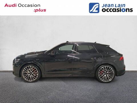 Q5 Q8 60 TFSI e 490 Tiptronic 8 quattro Competition 2024 occasion 73290 La Motte-Servolex