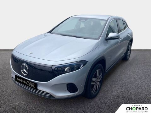 Mercedes EQA 250+ 2025 occasion ROSIERES-PRES-TROYES 10430