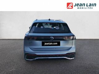 Tiguan 2.0 TDI 150ch DSG7 R-Line 2026 occasion 05000 Gap
