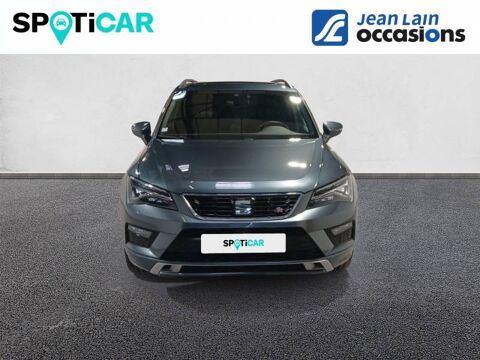 Ateca 2.0 TDI 150 ch Start/Stop DSG7 FR 2020 occasion 74600 Seynod