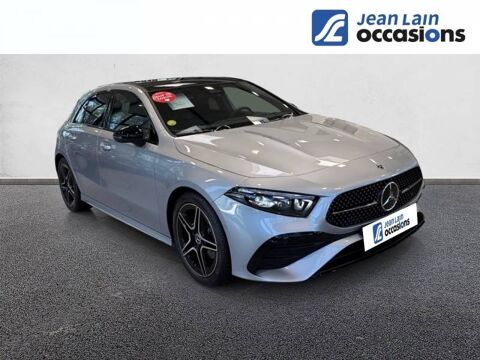 Classe A 200 d Star Edition 2025 occasion 38500 Voiron