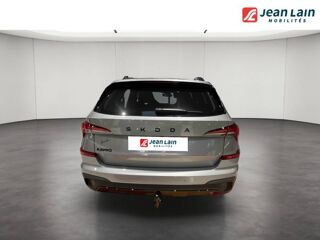 Kamiq 1.5 TSI Evo 2 150 ch DSG7 ACT Monte Carlo 2026 occasion 74100 Ville-la-Grand