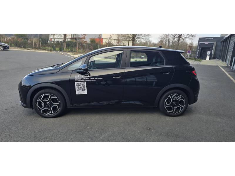 BYD DOLPHIN 2025 occasion — photo 3