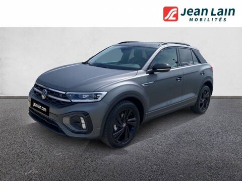 Annonce voiture Volkswagen T-ROC 45800 