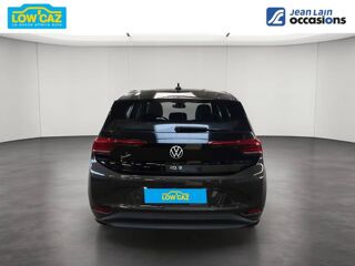 ID.3 150 ch Pure Performance City 2021 occasion 73490 La Ravoire