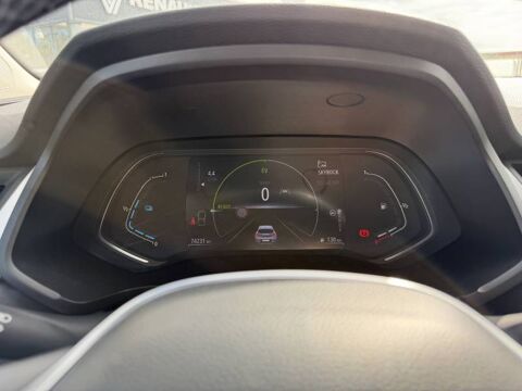 Captur E-Tech full hybrid 145 Evolution 2023 occasion 22200 Guingamp