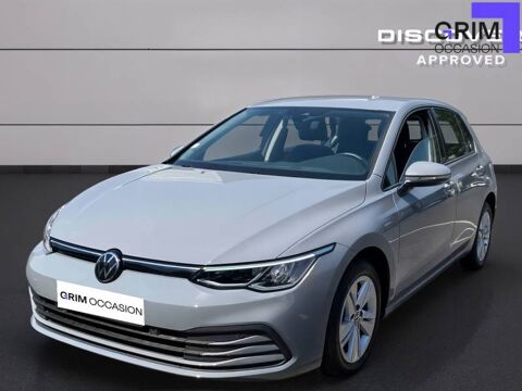 Annonce voiture Volkswagen Golf 21390 €