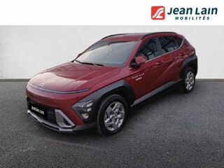 Kona 1.0 T-GDi 100 Creative 2025 occasion 73290 La Motte-Servolex