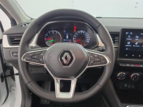 Captur TCe 90 Evolution 2023 occasion 56850 Caudan