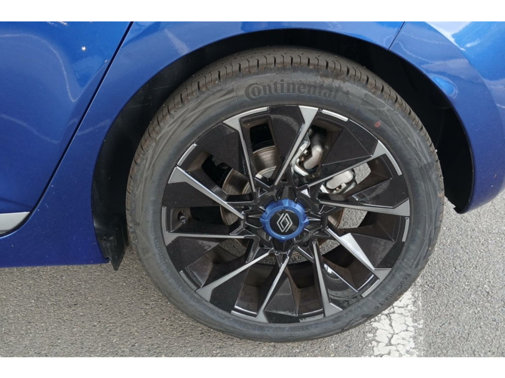 Clio E-Tech full hybrid 145 ch GSR2 Esprit Alpine 2025 occasion 56800 Plo&euml;rmel