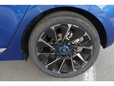 Clio E-Tech full hybrid 145 ch GSR2 Esprit Alpine 2025 occasion 56800 Plo&euml;rmel