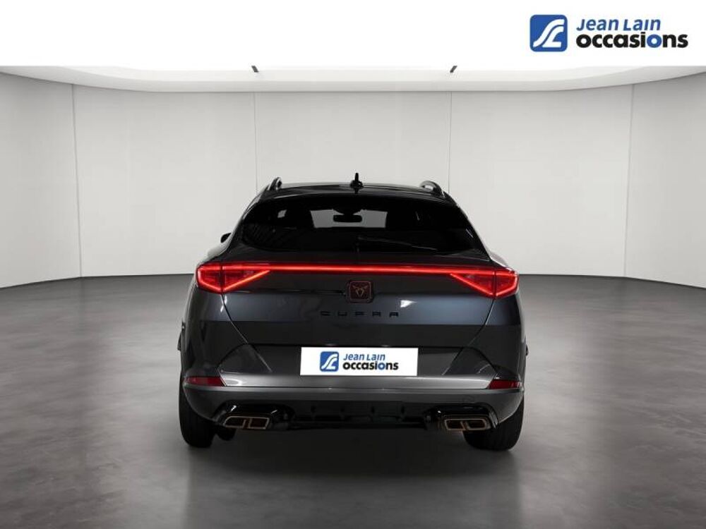 Formentor 1.4 e-HYBRID 204 ch DSG6 Business Edition 2023 occasion 73290 La Motte-Servolex