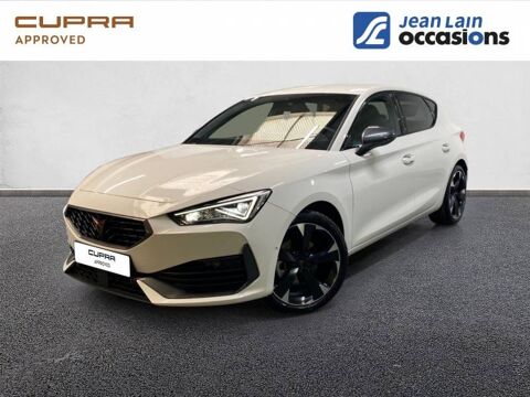 Annonce voiture Cupra Leon 31900 