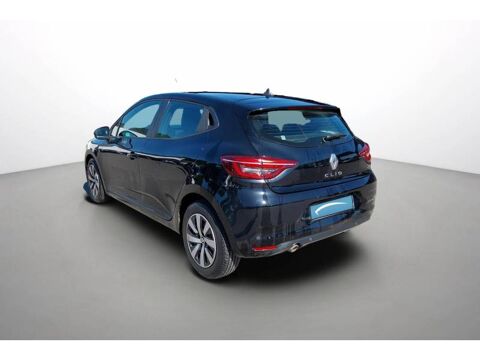 Clio TCe 90 Equilibre 2023 occasion 29000 Quimper