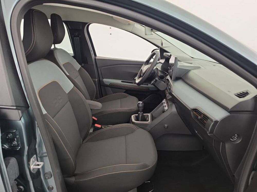 Sandero ECO-G 120 Stepway Extreme 2026 occasion 56800 Plo&euml;rmel