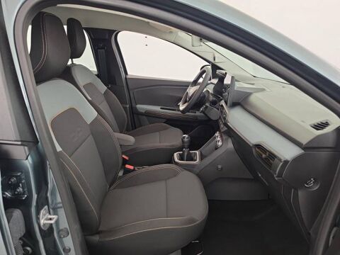 Sandero ECO-G 120 Stepway Extreme 2026 occasion 56800 Plo&euml;rmel