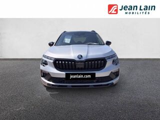Kamiq 1.0 TSI Evo 2 116 ch DSG7 Monte Carlo 2026 occasion 05000 Gap