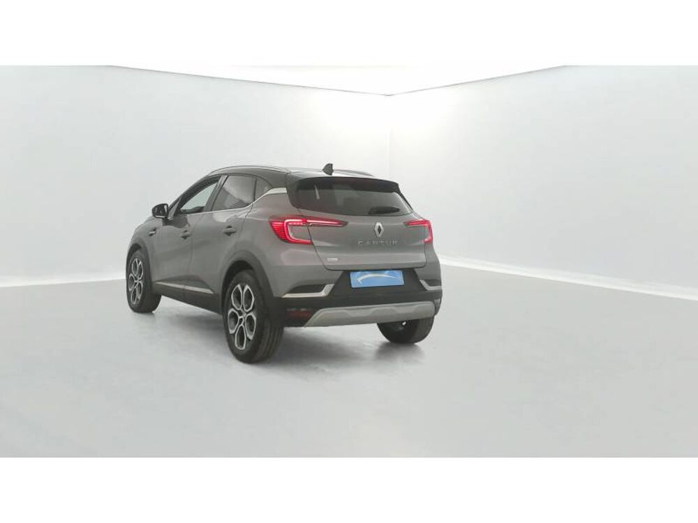 Captur TCe 160 EDC - 21 Intens 2022 occasion 50100 Cherbourg-en-Cotentin