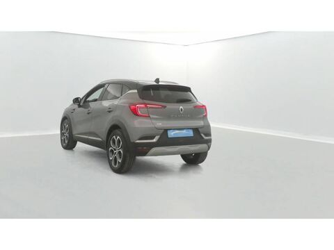 Captur TCe 160 EDC - 21 Intens 2022 occasion 50100 Cherbourg-en-Cotentin