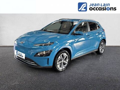 Annonce voiture Hyundai Kona 19490 