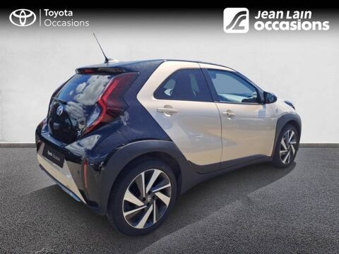 Aygo X 1.0 VVT-i 72 Collection 2024 occasion 07100 Annonay