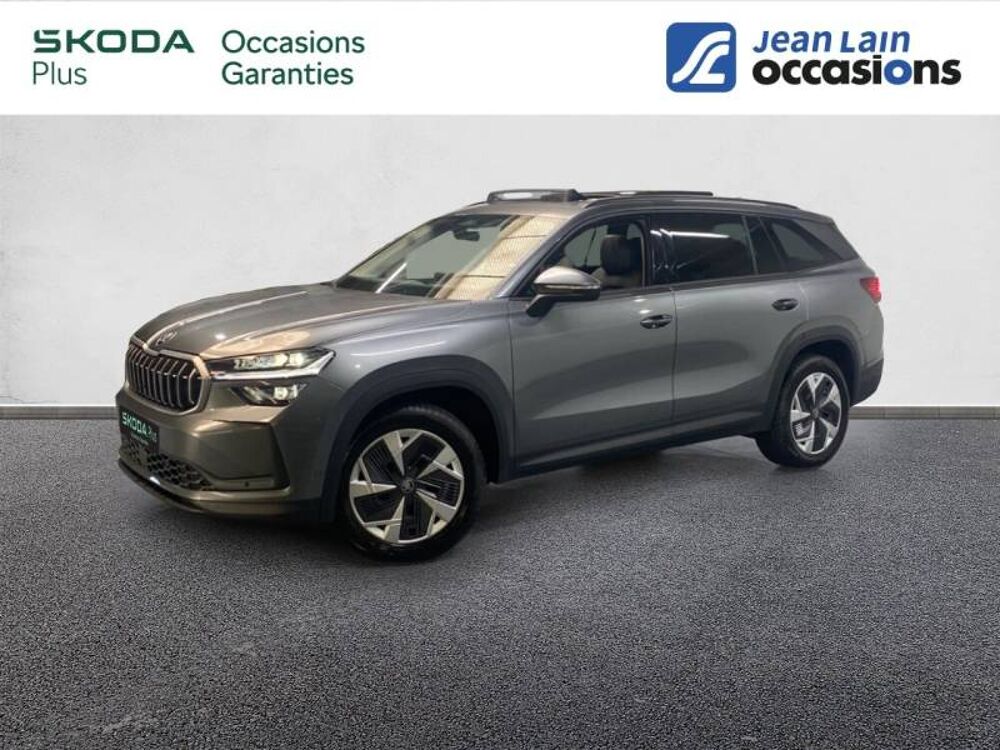 Kodiaq 2.0 TDI 150 ch SCR DSG7 7pl Selection 2025 occasion 74600 Seynod