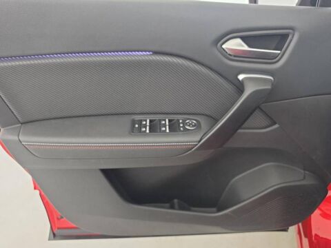 Captur TCe 160 EDC - 21 R.S. Line 2022 occasion 50100 Cherbourg-en-Cotentin